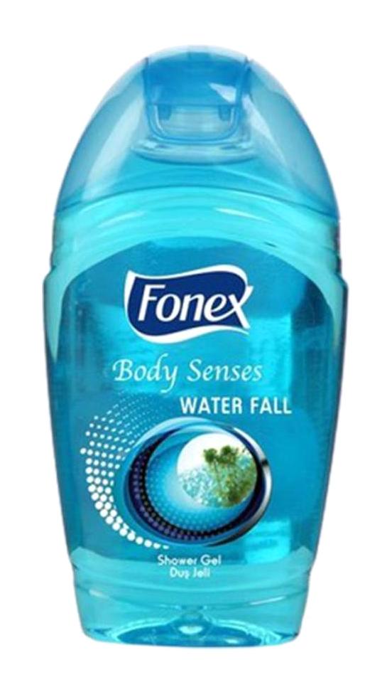 Fonex Fresh Duş Jeli 250 ml