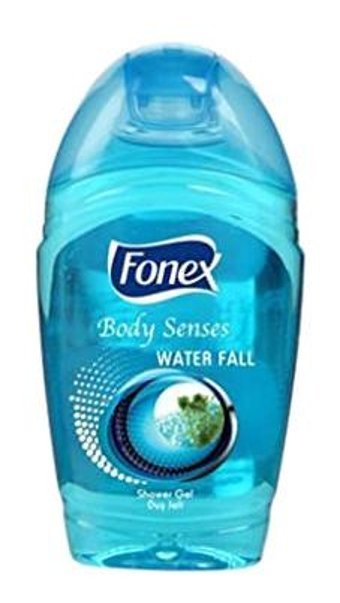Fonex Fresh Duş Jeli 250 ml