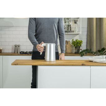 Zwilling Enfinigy Çelik 1.5 lt 2000 W Modern Beyaz Kettle