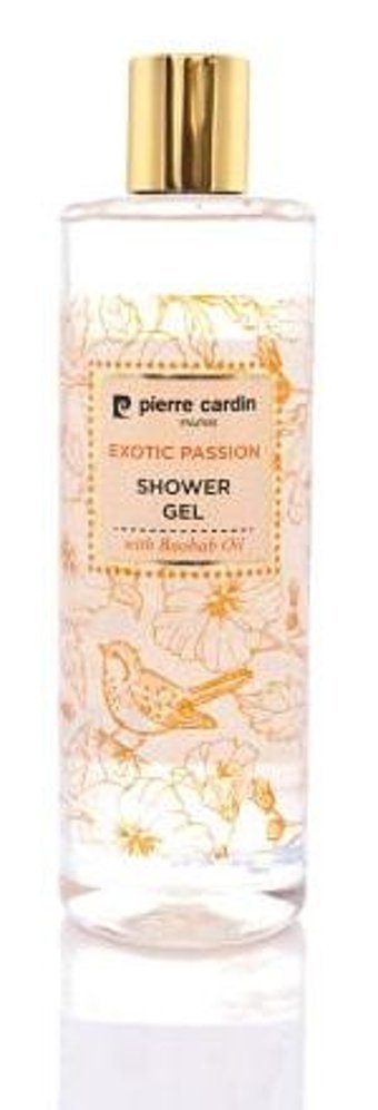 Pierre Cardin E Vitamini Duş Jeli 400 ml