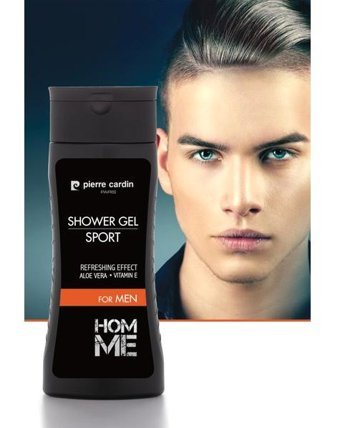 Pierre Cardin Sport Duş Jeli 300 ml