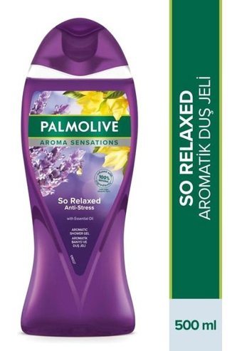 Palmolive Sensations So Relaxed Aromatik Duş Jeli 500 ml
