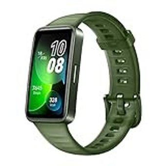 Huawei Band 8 Akıllı Saat Yeşil