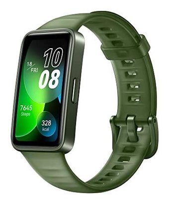 Huawei Band 8 Akıllı Saat Yeşil