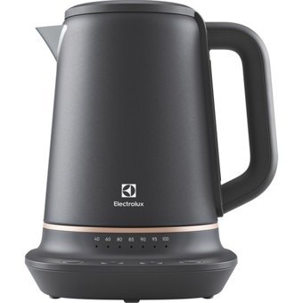Electrolux Explore 7 E7K1-6BP Çelik 1.7 lt 2400 W Işıklı Modern İnox Kettle