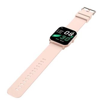 Imilab W01 Akıllı Saat Pembe