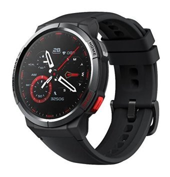 Mibro Watch GS Akıllı Saat Siyah