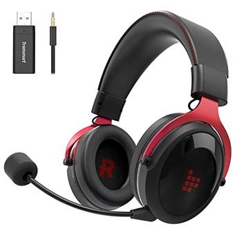 Tronsmart Shadow Mikrofonlu Bluetooth Kulak Üstü Kulaklık