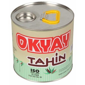 Okyay Tahin 1750 gr