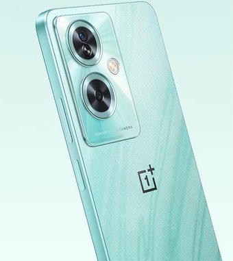 OnePlus Nord N30 SE 128 GB Hafıza 4 GB Ram 6.72 inç 50 MP IPS LCD Ekran Android Akıllı Cep Telefonu Cam Göbeği