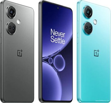 OnePlus Nord CE 3 256 GB Hafıza 12 GB Ram 6.7 inç 50 MP Çift Hatlı AMOLED Ekran Android Akıllı Cep Telefonu Gri