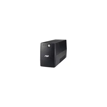 FSP FP1000 1000 VA 7 Ah Line İnteraktif Güç Kaynağı