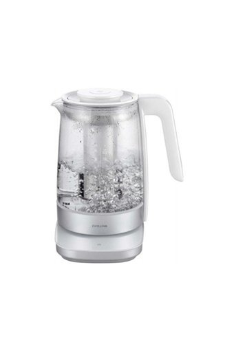 Zwilling Enfinigy Cam 1.7 lt 2000 W Düdüklü Modern Beyaz Kettle