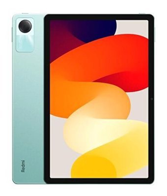 Xiaomi Redmi Pad SE 256 GB Android 8 GB Ram Tablet Yeşil