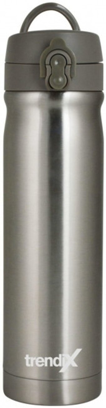 Trendix U5000 500 ml Matara Termos Antrasit