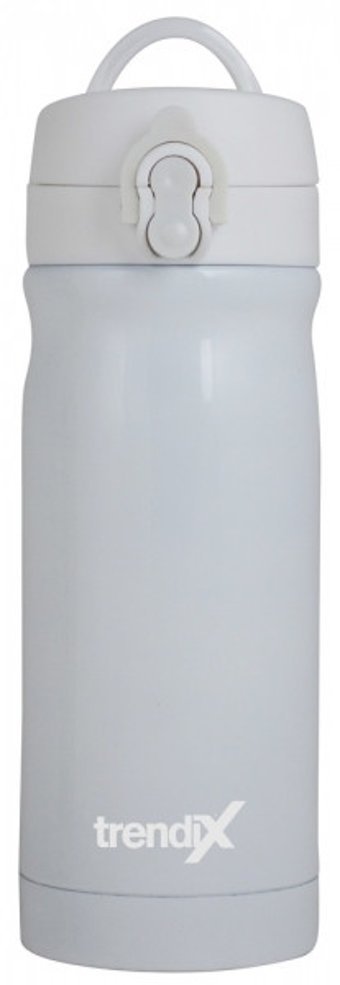 Trendix U1800 350 ml Matara Termos Beyaz