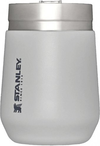Stanley Go Everyday Tumbler Paslanmaz Çelik 290 ml Kupa Termos Gri