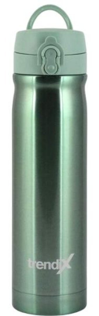 Trendix U5000 500 ml Matara Termos Gri