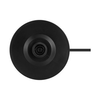 Goldmaster Cam 1.7 lt 2200 W Işıklı Klasik Şeffaf Kettle