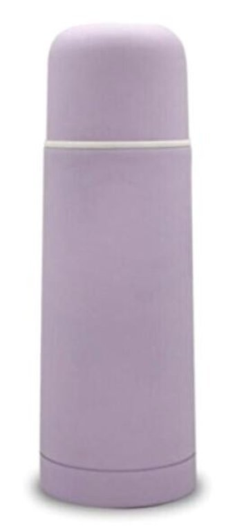 Sema Baby 350 ml Bebek Termosu Lila