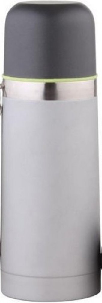 Penguen 1030G Paslanmaz Çelik 350 ml Outdoor Termos Gri