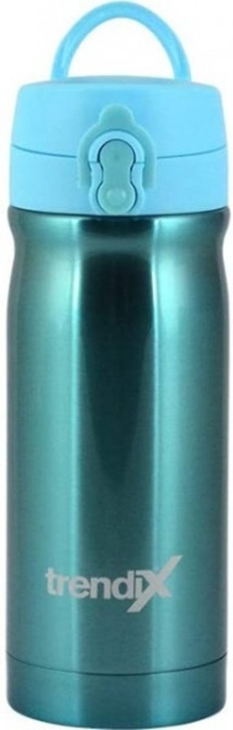 Trendix U1800 350 ml Matara Termos Turkuaz