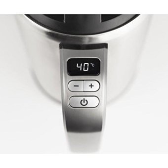 Caso 1873 WK COOL-TOUCH DESIGN Çelik 1 lt 1800 W Modern İnox Kettle