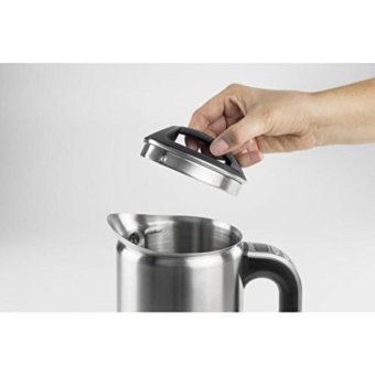 Caso 1873 WK COOL-TOUCH DESIGN Çelik 1 lt 1800 W Modern İnox Kettle