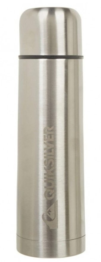 Quiksilver Everyday W Tank Paslanmaz Çelik 500 ml Outdoor Termos Gri