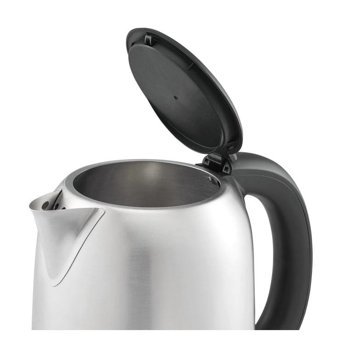 Altus AL 728 Paslanmaz Çelik 1.8 lt 2200 W Düdüklü Modern Pembe Kettle