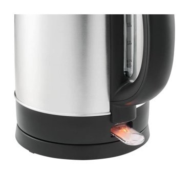Altus AL 728 Paslanmaz Çelik 1.8 lt 2200 W Düdüklü Modern Pembe Kettle