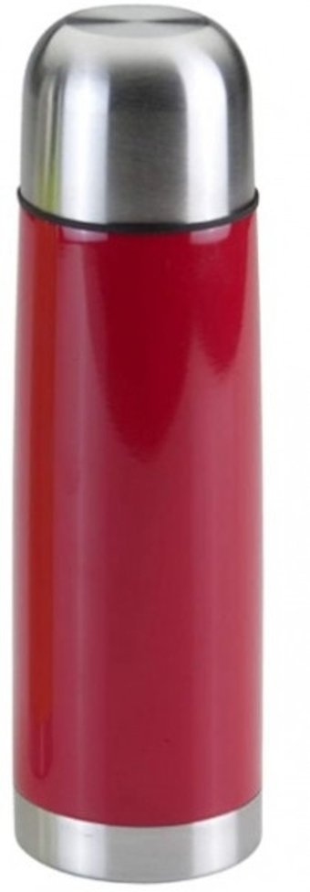 Metaltex Galaxy Paslanmaz Çelik 750 ml Outdoor Termos Bordo