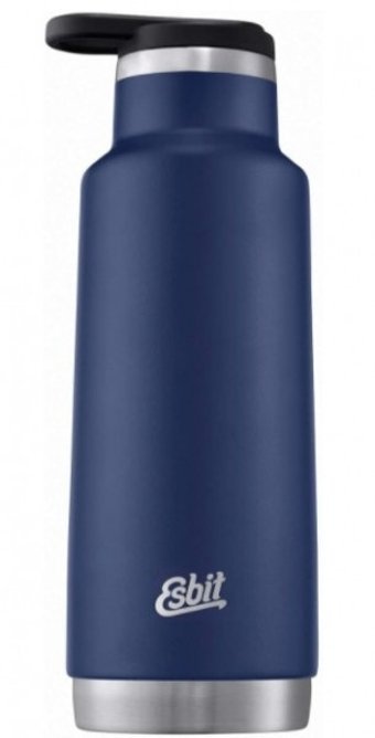 Esbit Pictor Paslanmaz Çelik 550 ml Outdoor Termos Mavi
