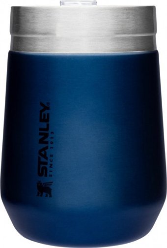 Stanley Go Everyday Tumbler Paslanmaz Çelik 290 ml Kupa Termos Mavi