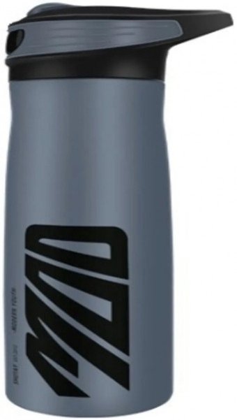 Shotay Mod Paslanmaz Çelik 470 ml Matara Termos Mavi