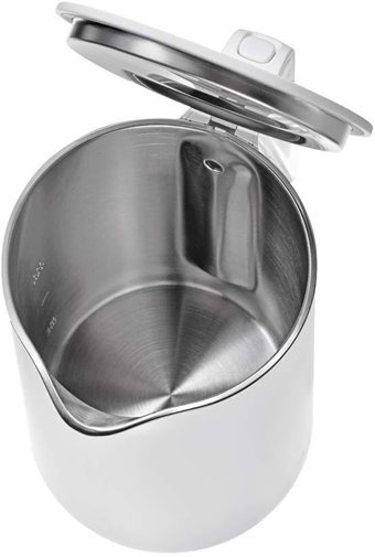 Xiaomi Mi Plastik 1.5 lt 1800 W Modern Beyaz Kettle