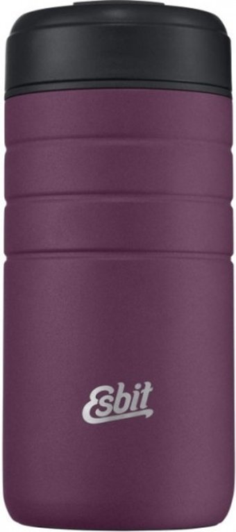 Esbit Majoris Paslanmaz Çelik 450 ml Bardak Termos Mor
