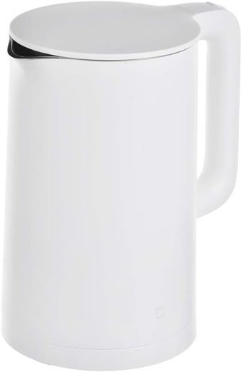 Xiaomi Mi Plastik 1.5 lt 1800 W Modern Beyaz Kettle