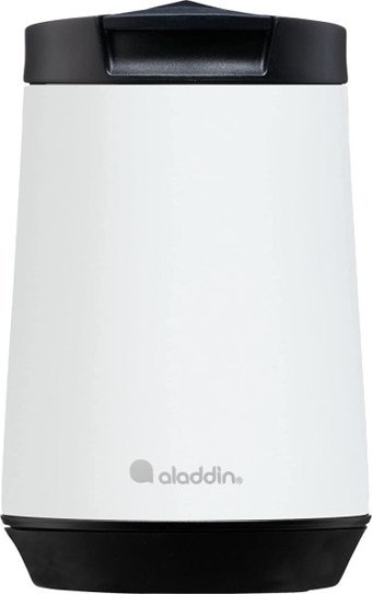 Aladdin Espresso Thermava Paslanmaz Çelik 250 ml Bardak Termos Beyaz