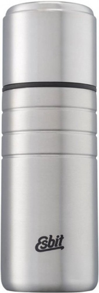 Esbit Majoris Paslanmaz Çelik 500 ml Outdoor Termos Gri