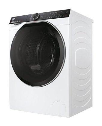 Hoover H7D 6106MBC-S 10 kg 1600 Devir Beyaz Kurutmalı Solo Çamaşır Makinesi
