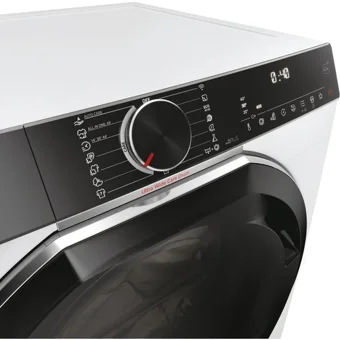 Hoover H7W 610MBC-S 10 kg 1600 Devir Beyaz Solo Çamaşır Makinesi