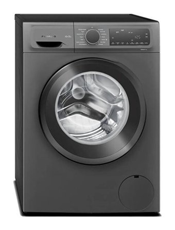 Profilo CGA244ZRTR 9 kg 1400 Devir Gri Solo Çamaşır Makinesi