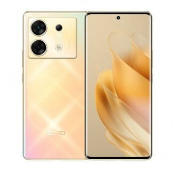 Infinix Zero 30 256 GB Hafıza 8 GB Ram Akıllı Cep Telefonu Altın