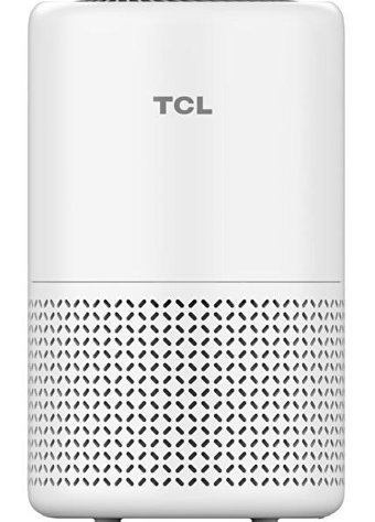 Tcl A1C Hava Temizleyici Beyaz