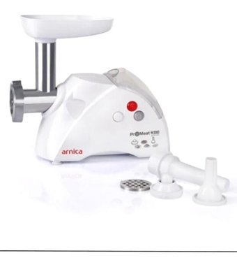 Arnica GH21200 Promeat Grande 1400 W Kıyma Makinesi