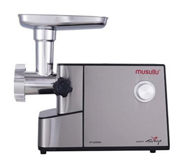 Musullu MT-G1700M 1700 W Kıyma Makinesi