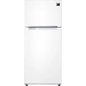 Samsung RT53K6030WW Çift Kapılı Nofrost F Enerji Sınıfı 531 lt Modern Üstten Donduruculu Solo Kombi Tipi Buzdolabı