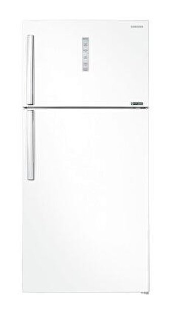 Samsung RT62K7040WW/TR Çift Kapılı Nofrost A+ Enerji Sınıfı 622 lt Modern Üstten Donduruculu Solo Kombi Tipi Buzdolabı