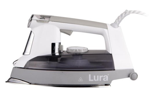 Lura Jagua 1600 W Buharlı Ütü